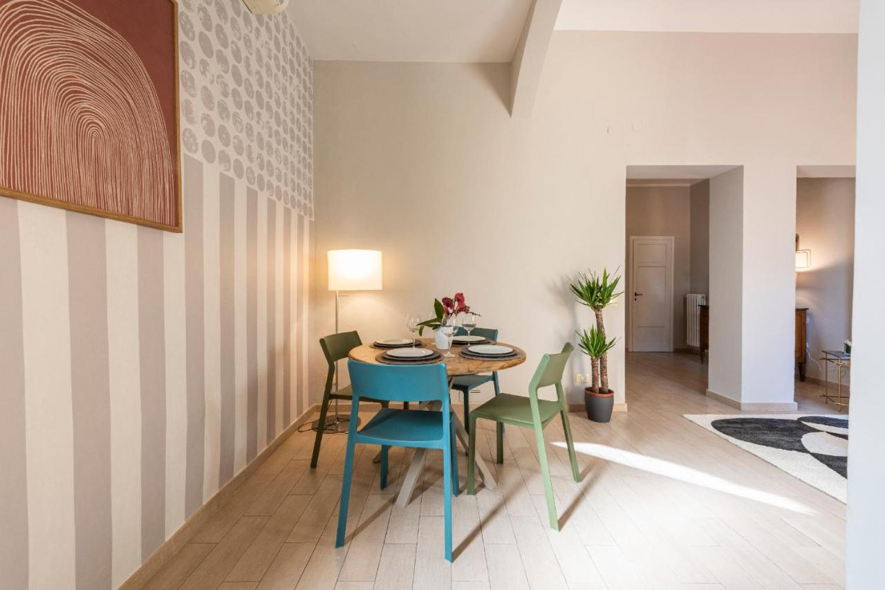 Apartments Florence - Alfani Terrace Exteriér fotografie
