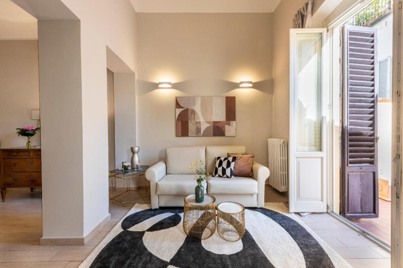 Apartments Florence - Alfani Terrace Exteriér fotografie