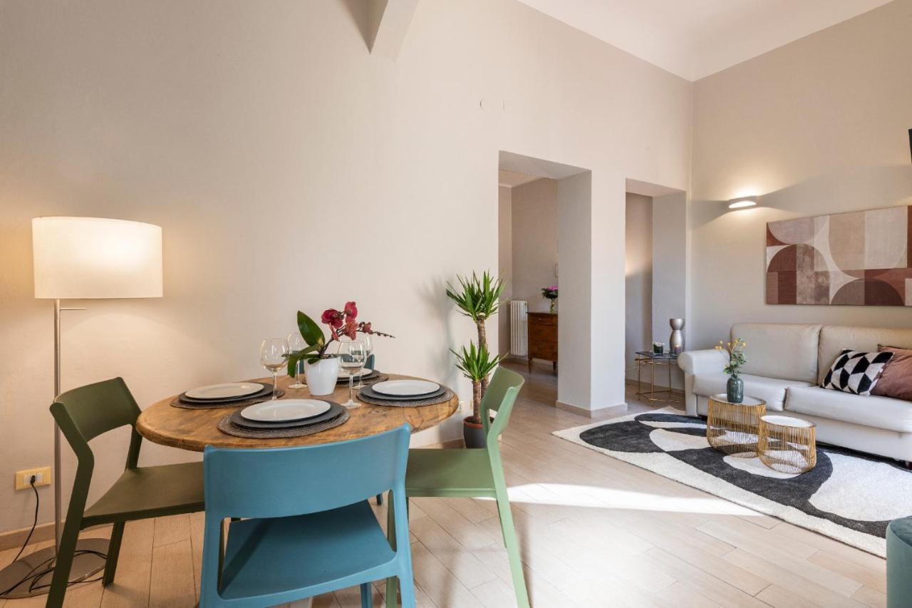 Apartments Florence - Alfani Terrace Exteriér fotografie